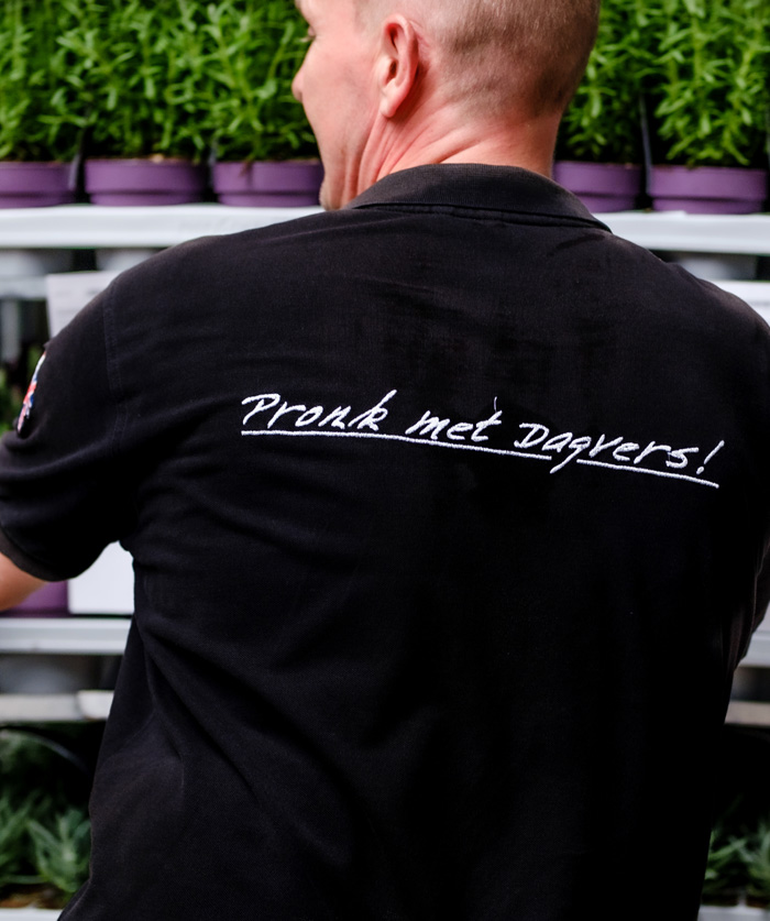 John Pronk Transport B.V.