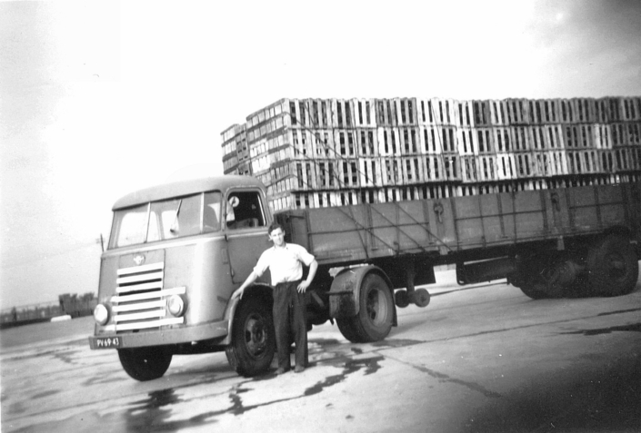 John Pronk Transport B.V.