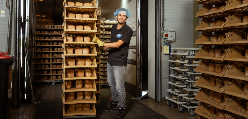 John Pronk Transport B.V. John Pronk Transport B.V.